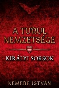 Cover Királyi sorsok