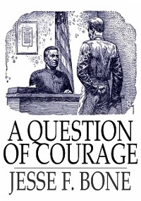 Cover Question of Courage