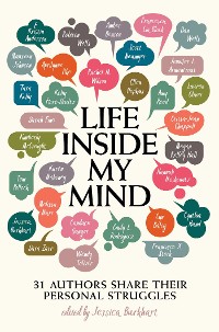 Cover Life Inside My Mind