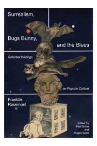 Cover Surrealism, Bugs Bunny, and the Blues