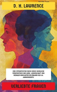 Cover Verliebte Frauen