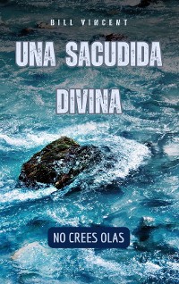 Cover Una sacudida divina