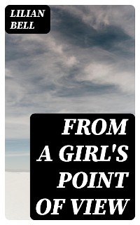 Cover From a Girl's Point of View