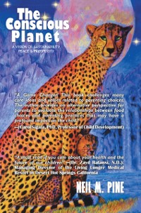 Cover Conscious Planet