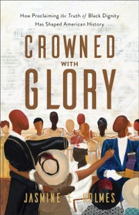 Cover Crowned with Glory