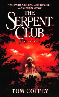 Cover Serpent Club