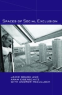 Cover Spaces of Social Exclusion