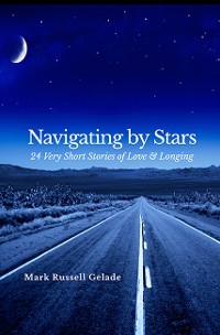 Cover NAVIGATING BY STARS