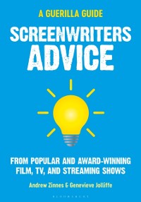 Cover Screenwriters Advice