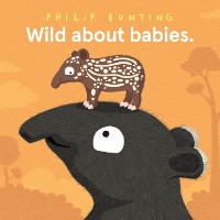 Cover Wild About Babies