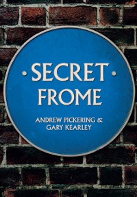 Cover Secret Frome