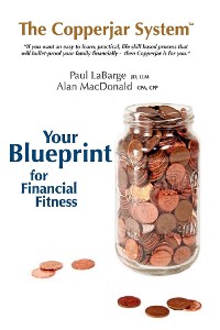 Cover The Copperjar System: Your Blueprint for Financial Fitness