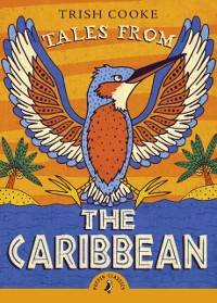 Cover Tales from the Caribbean