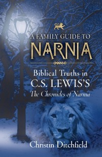 Cover Family Guide to Narnia