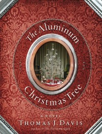 Cover Aluminum Christmas Tree
