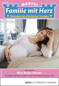 Cover Familie mit Herz 29