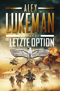 Cover DIE LETZTE OPTION (Project 17)