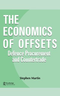 Cover The Economics of Offsets