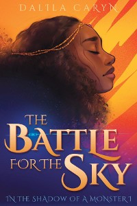 Cover The Battle for the Sky