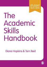 Cover The Academic Skills Handbook