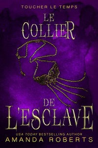 Cover Le Collier de L''esclave