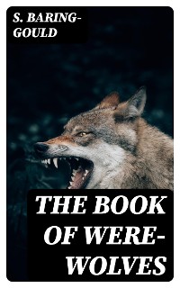 Cover The Book of Were-Wolves