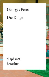 Cover Die Dinge