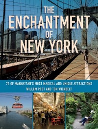 Cover Enchantment of New York