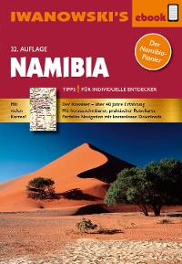 Cover Namibia