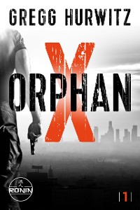 Cover Orphan X