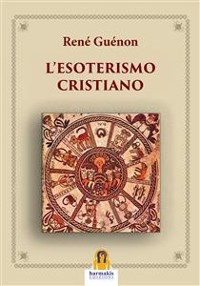 Cover L'Esoterismo Cristiano