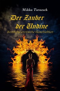 Cover Der Zauber der Undine