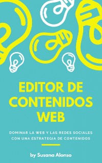 Cover Editor de contenidos web