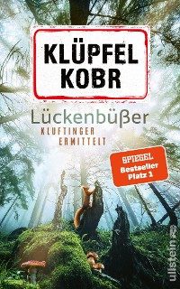 Cover Lückenbüßer