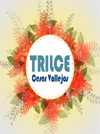 Cover Trilce