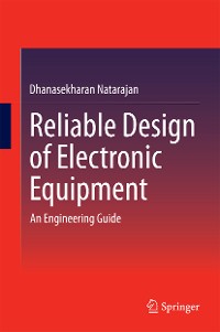 Cover Reliable Design of Electronic Equipment
