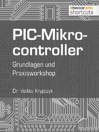 Cover PIC-Mikrocontroller