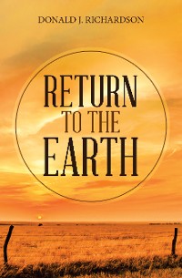 Cover Return to the Earth