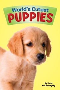 Cover World's Cutest: Puppies