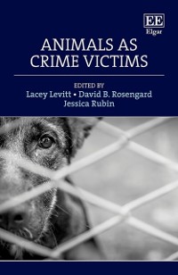 Cover Animals as Crime Victims