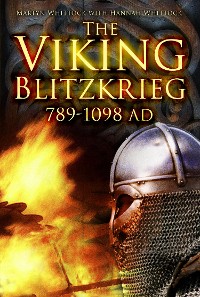 Cover The Viking Blitzkrieg