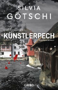 Cover Künstlerpech