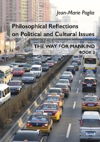 Cover Philosophical Reflections on Political and Cultural Issues