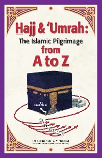 Cover Hajj Umrah A to Z
