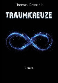 Cover Traumkreuze