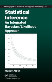 Cover Statistical Inference