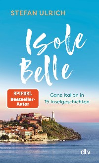 Cover Isole Belle