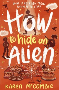 Cover How to Hide an Alien