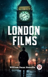 Cover London Films