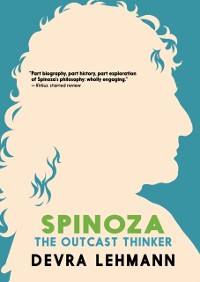 Cover Spinoza